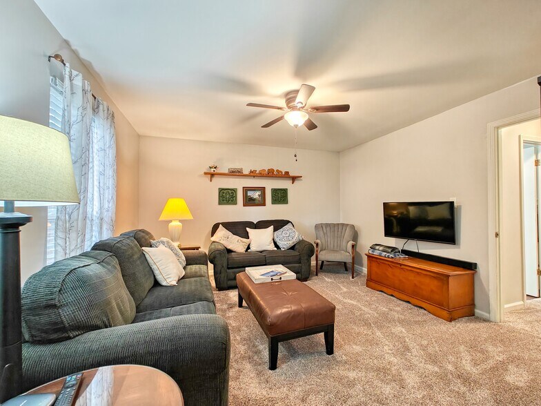 More Photos Of 2076 S Second St, Milan Apartments For Sale