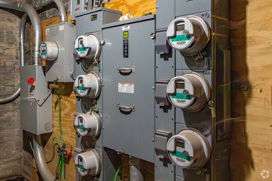 More Photos Of 245 Martense St, Brooklyn Apartments For Sale