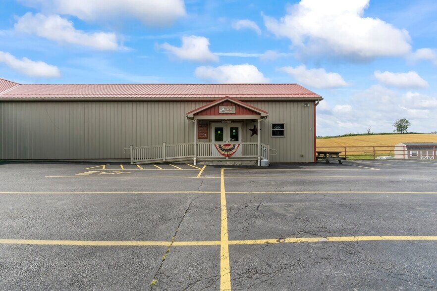 More Photos Of 2983 Cove Mountain Rd, Martinsburg Convenience Store For Sale