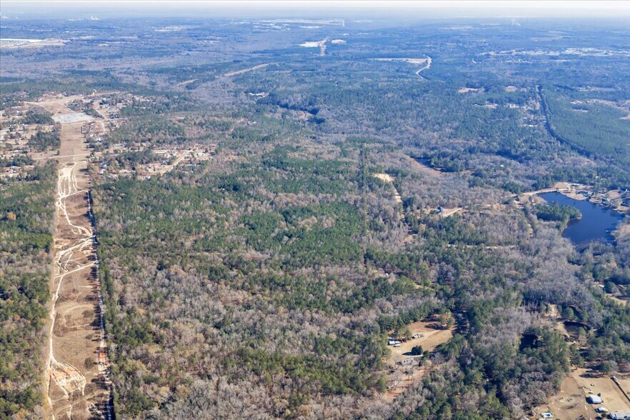 More Photos Of 2251 BOY SCOUT rd, Byron Land For Sale