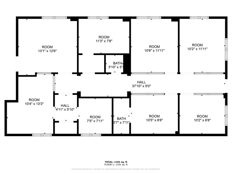 More Photos Of 613 Amboy Ave, Perth Amboy Medical For Lease