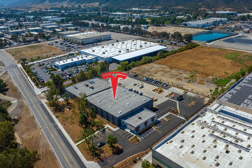 More Photos Of 27635 Diaz Rd, Temecula Manufacturing For Sale