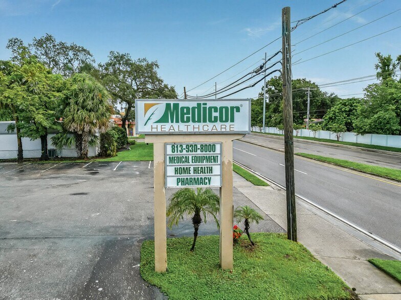 More Photos Of , Tampa Office For Sale