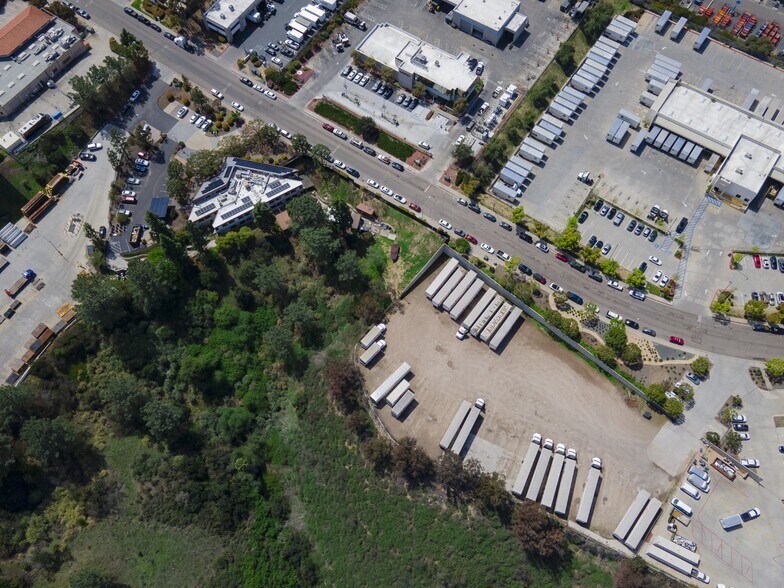 Primary Photo Of 9747 Olson Dr, San Diego Office For Lease