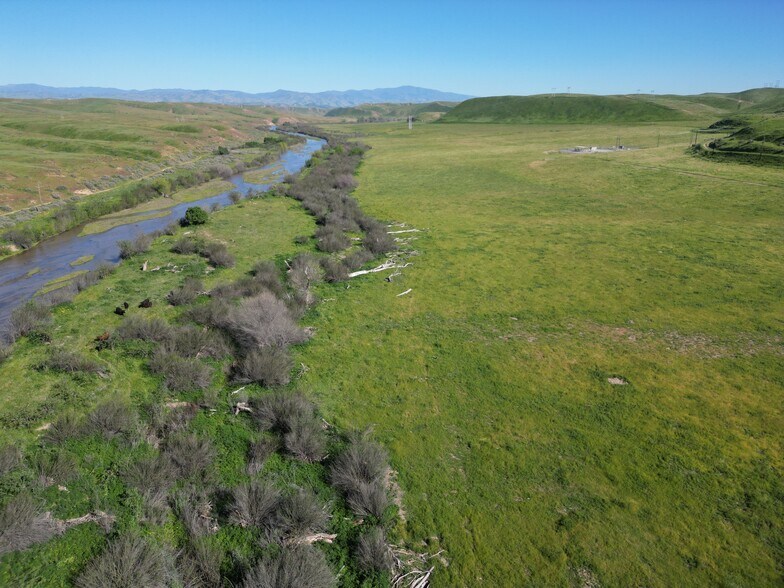 More Photos Of 13100 Oilfields Rd, Bakersfield Land For Sale