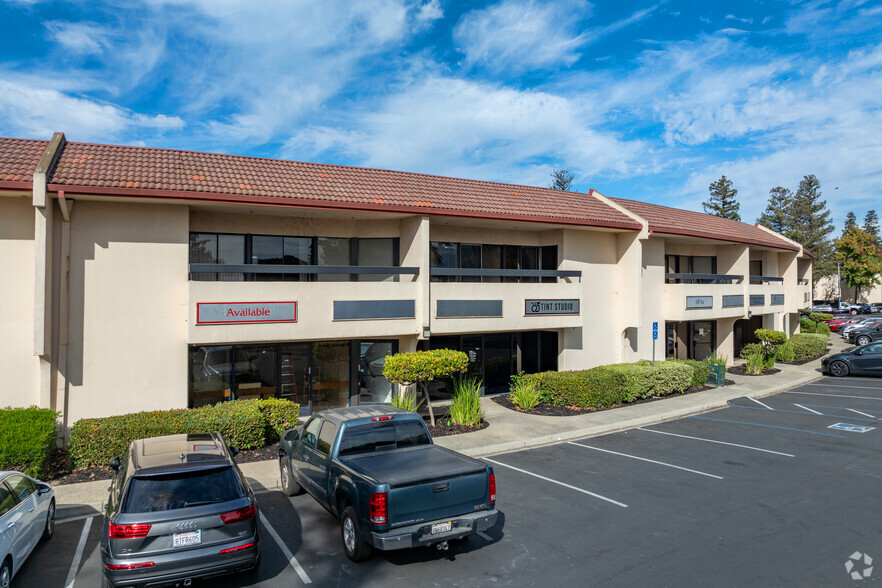 Primary Photo Of 1580 Oakland Rd, San Jose Research And Development For Lease