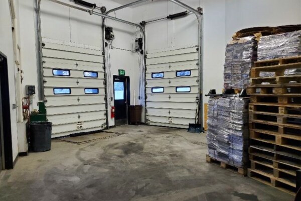 More Photos Of 150 Trading Bay Rd, Kenai Warehouse For Sale