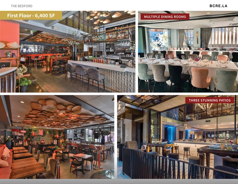 More Photos Of 468 N Bedford Dr, Beverly Hills Storefront For Lease