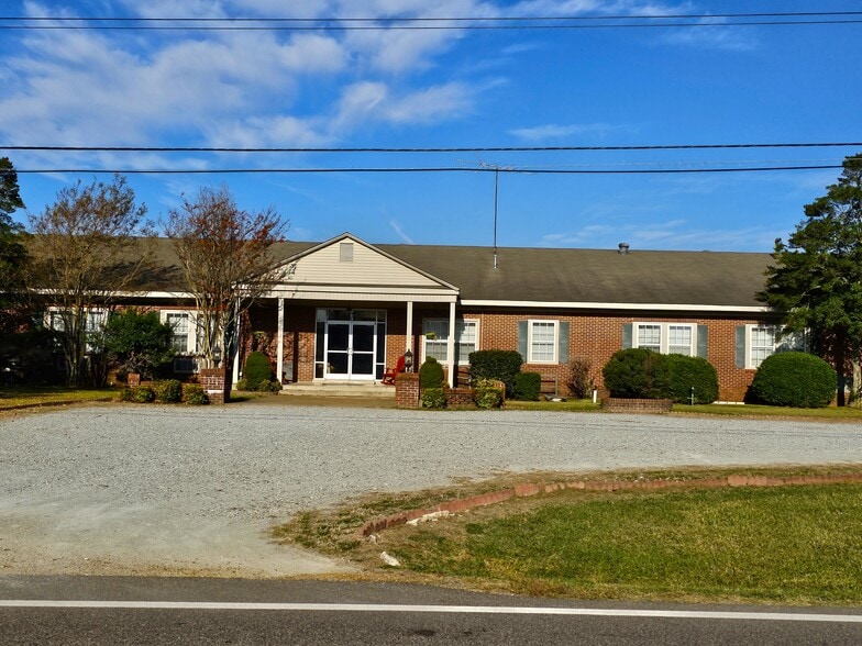 More Photos Of 10810 TN-59, Burlison Religious Facility For Sale