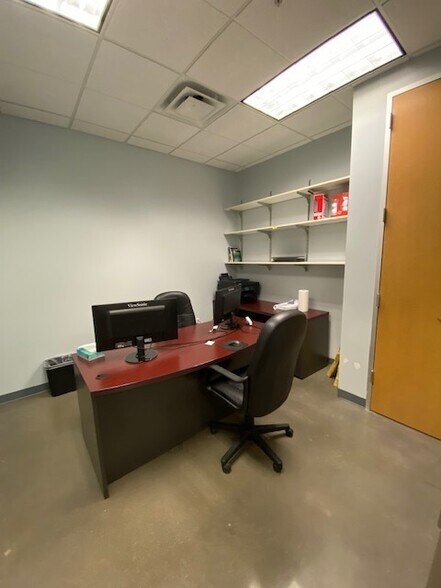 More Photos Of 3301 Matrix Dr, Richardson Research And Development For Sale