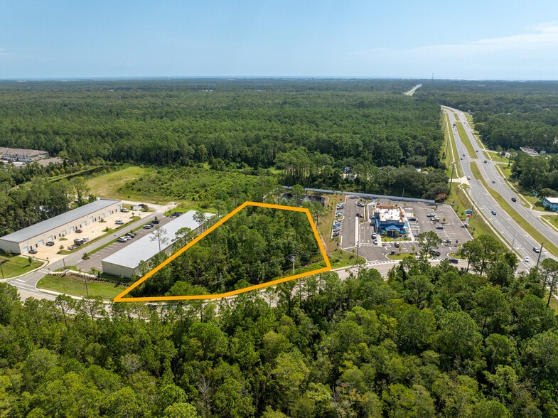 More Photos Of Stratton Blvd, Saint Augustine Land For Sale
