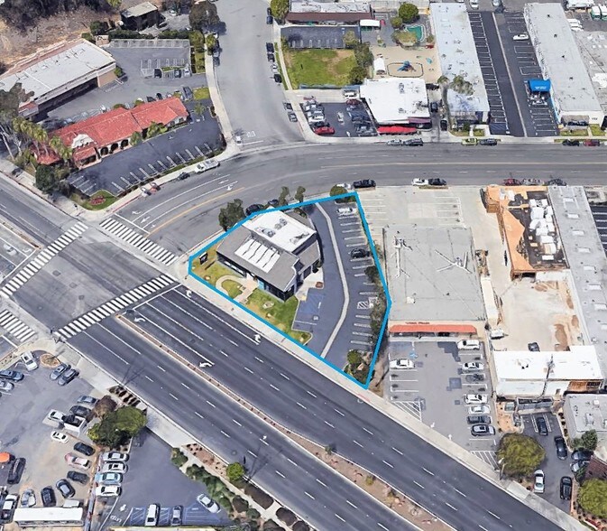 More Photos Of 2927 Bristol St, Costa Mesa Freestanding For Lease