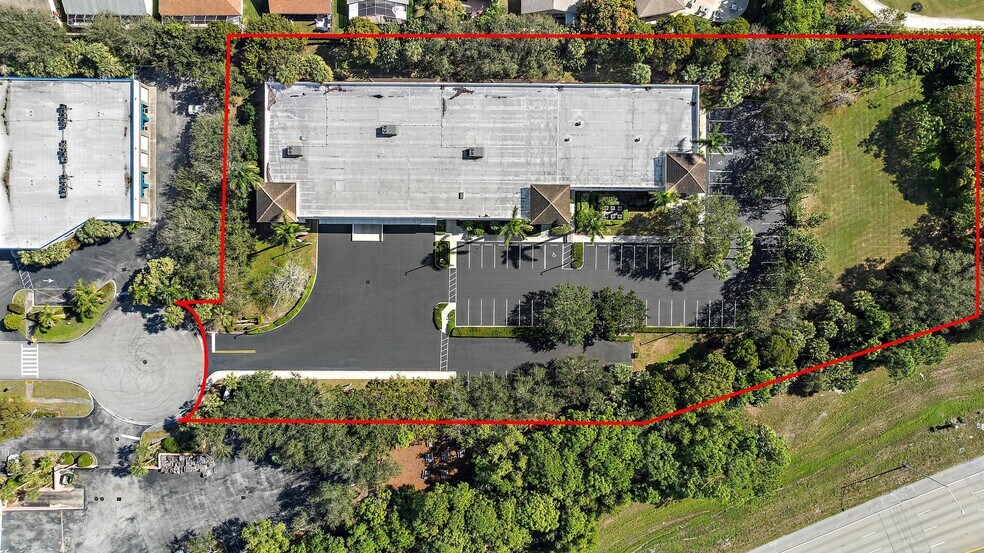 More Photos Of 1838 Park Ln S, Jupiter Warehouse For Sale
