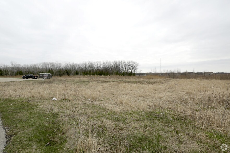 More Photos Of County Highway GV, De Pere Land For Sale