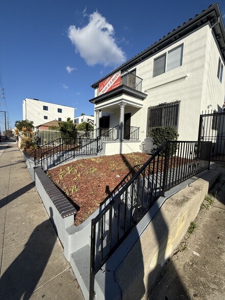 More Photos Of 8930 S Vermont Ave, Los Angeles Daycare Center For Sale
