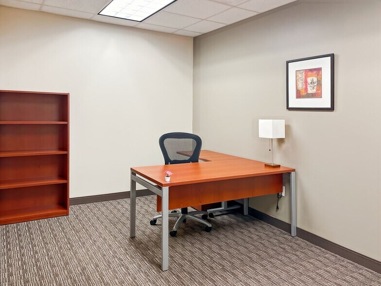 More Photos Of 3477 Corporate Pky, Center Valley Coworking Space