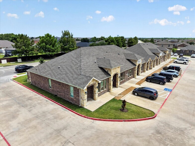 More Photos Of , Princeton Office For Sale