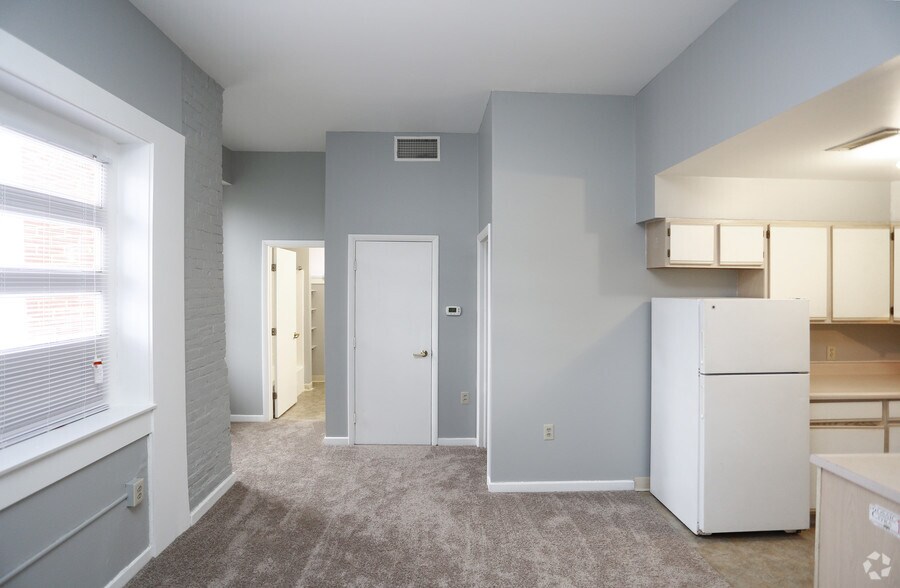 More Photos Of 550 Fletcher Ave, Indianapolis Apartments For Sale