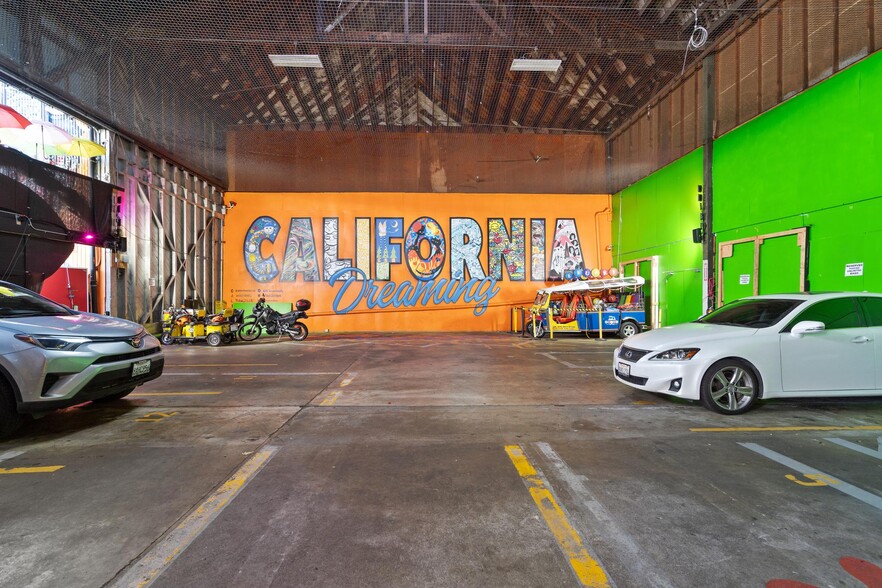 More Photos Of 757 Beach St, San Francisco Storefront Retail Office For Sale