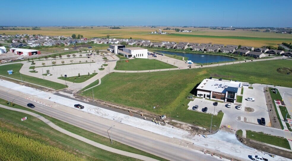 More Photos Of 351 NW Autumn Crest Dr, Ankeny Land For Sale