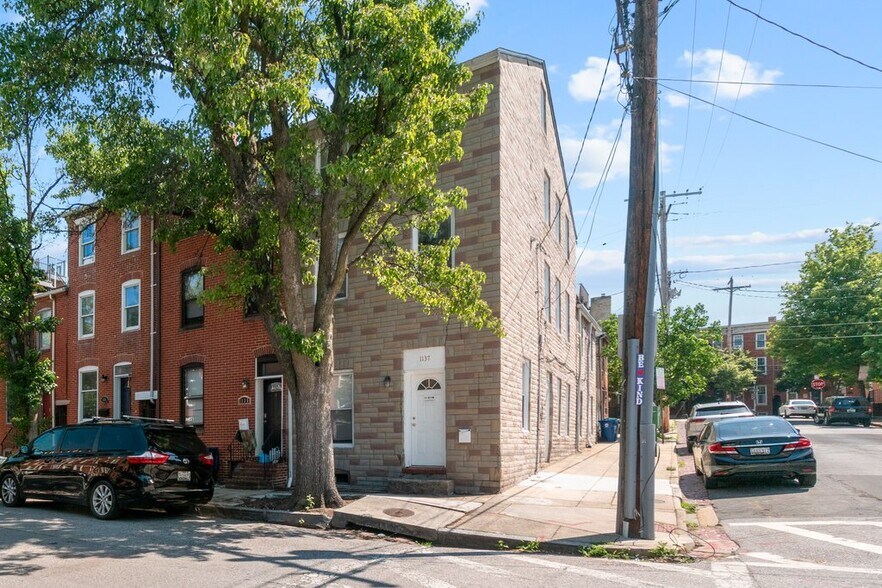 More Photos Of 1173 Battery Ave, Baltimore Multifamily For Sale