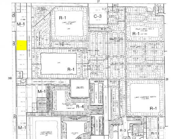 More Photos Of 7975-7985 W 20th Ave, Hialeah Warehouse For Lease