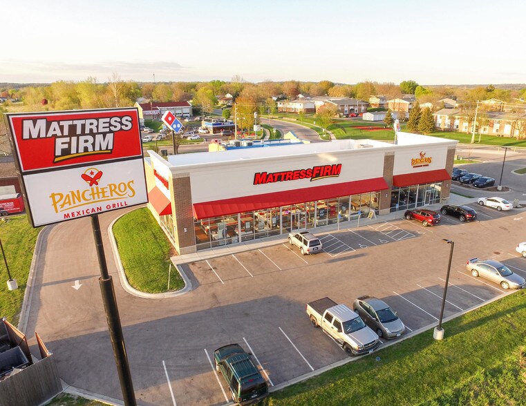 More Photos Of 4107 Highway 52 N, Rochester Freestanding For Sale