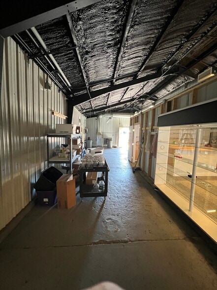 More Photos Of 25462 US Highway 160, Walsenburg Storefront Retail Office For Sale