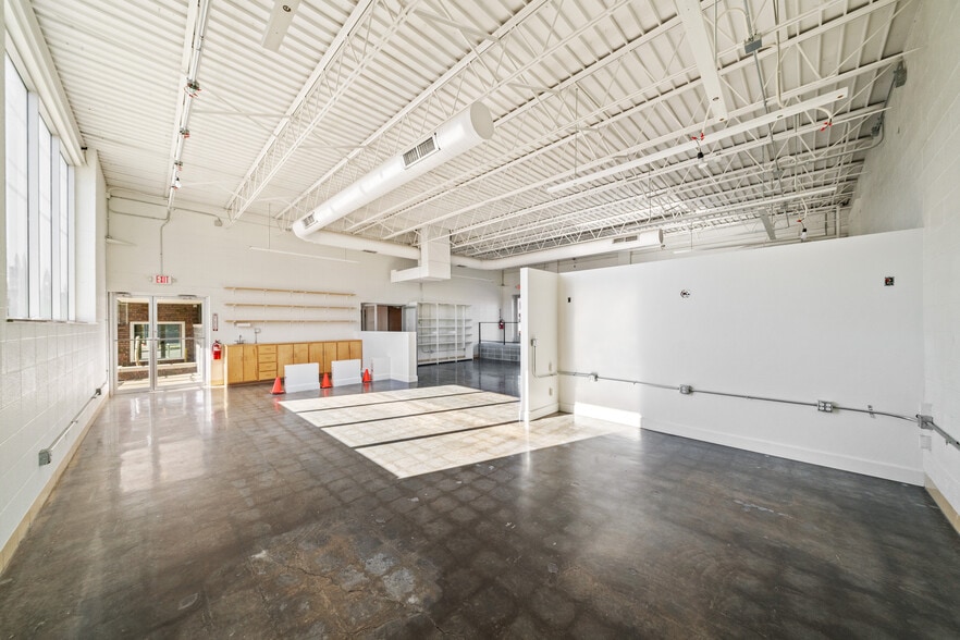 More Photos Of 6145 Troost Ave, Kansas City General Retail For Sale