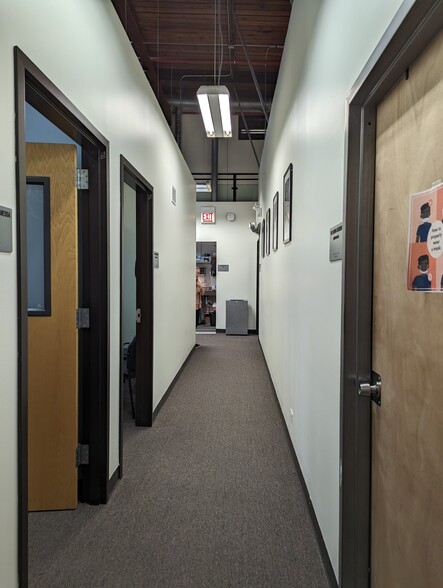 More Photos Of 1731-1749 N Elston Ave, Chicago General Retail For Lease