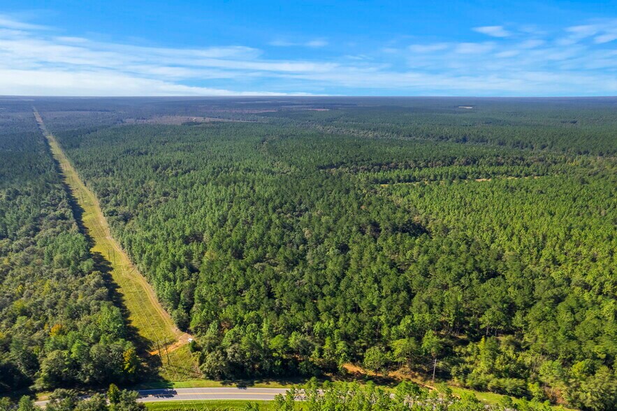 More Photos Of 0 Nokomis Road, Walnut Hill Land For Sale