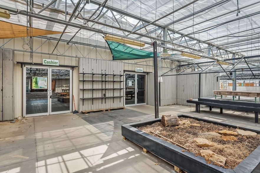More Photos Of 755 N Dayton Lakeview Rd, New Carlisle Garden Center For Sale