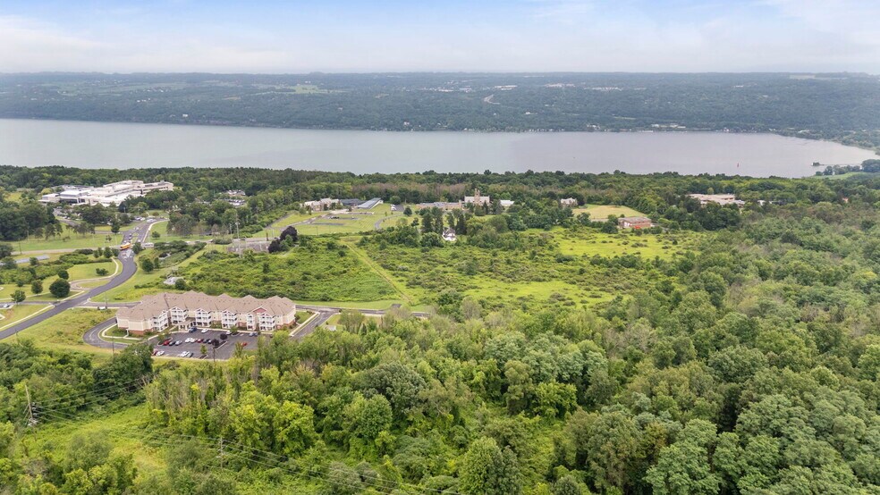 More Photos Of 1250 Trumansburg Rd, Ithaca Land For Sale