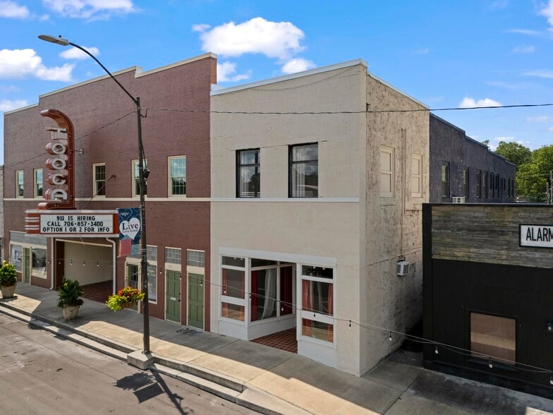 Primary Photo Of 10117 Commerce St, Summerville Storefront For Sale