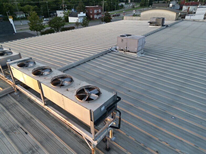 More Photos Of 3850 Holston Dr, Knoxville Supermarket For Sale