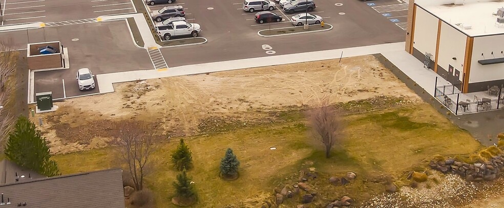 More Photos Of TBD S. Rising Sun Drive, Nampa Land For Sale