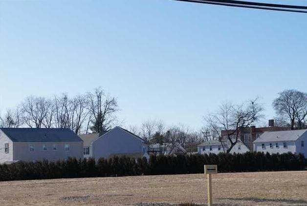 Primary Photo Of 257 Silver Ln, East Hartford Land For Sale