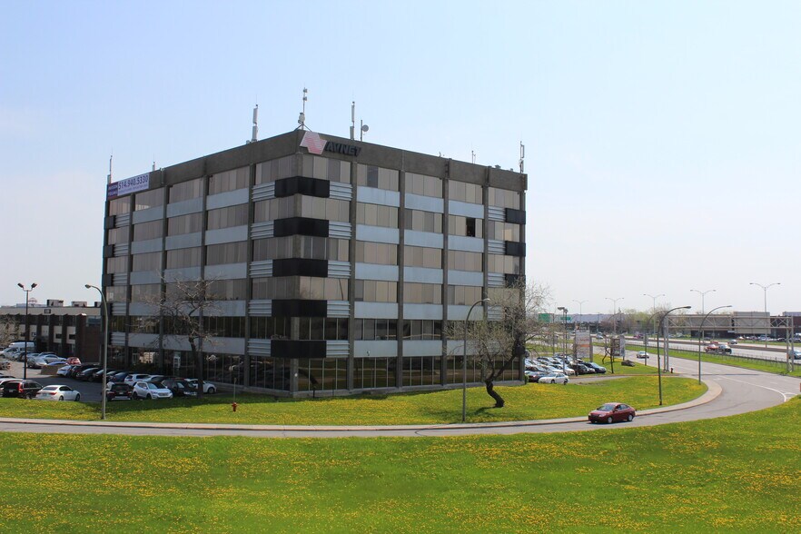 Primary Photo Of 7575 Rte Transcanadienne, Montréal Office For Lease