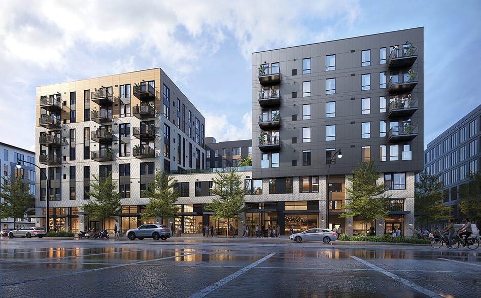 More Photos Of 378 Columbia St, Vancouver Apartments For Lease
