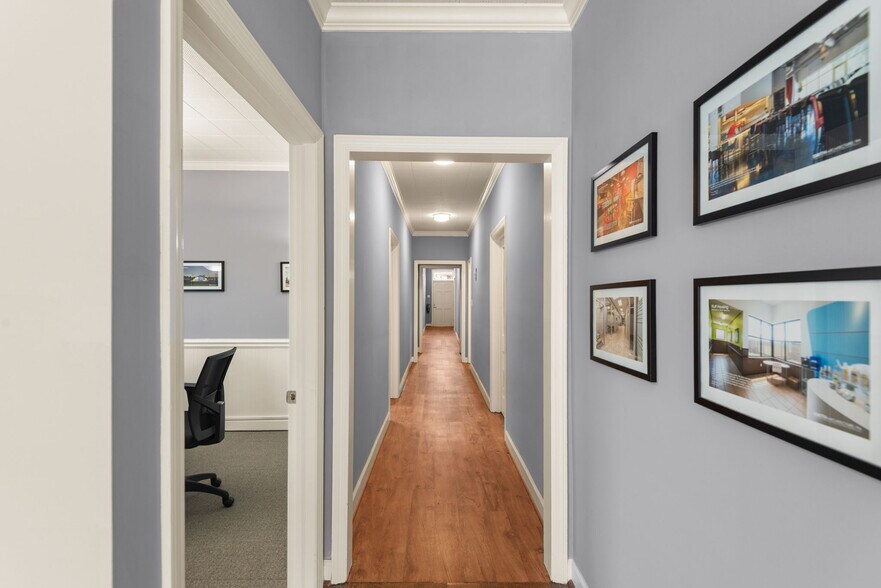 More Photos Of 102 Paisley St, Greensboro Coworking Space