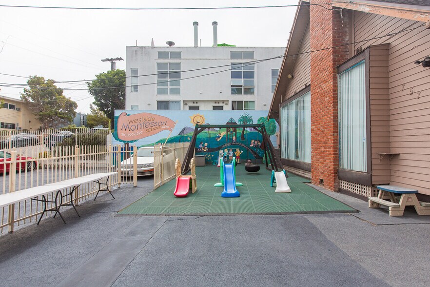 More Photos Of 757 Pier Ave, Santa Monica Office For Sale