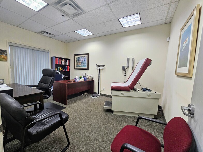 More Photos Of 100 S Jersey Ave, East Setauket Medical For Sale