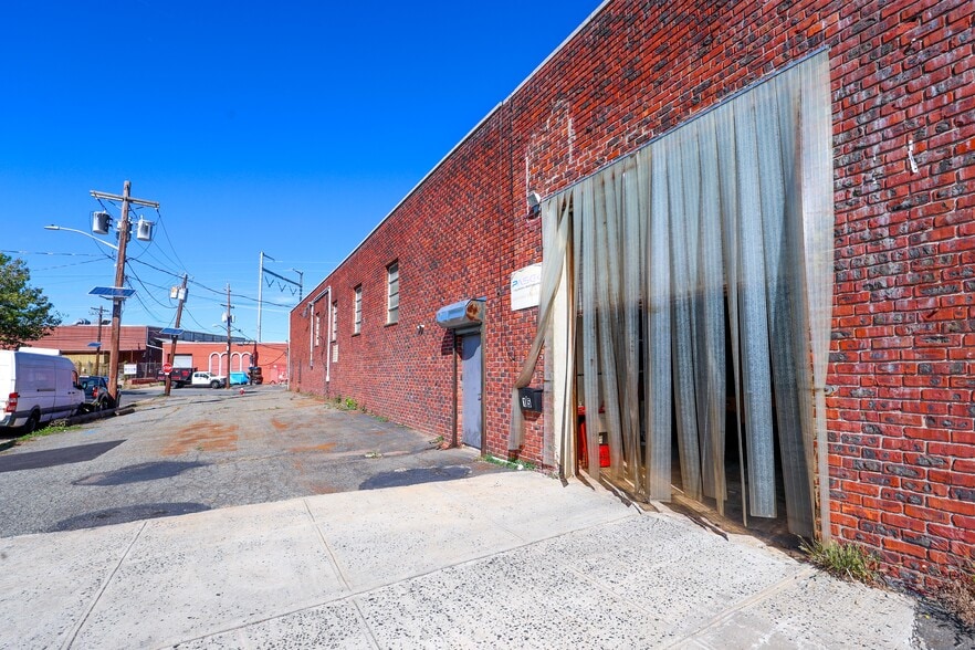 More Photos Of 15 Home Ter, Roselle Warehouse For Sale