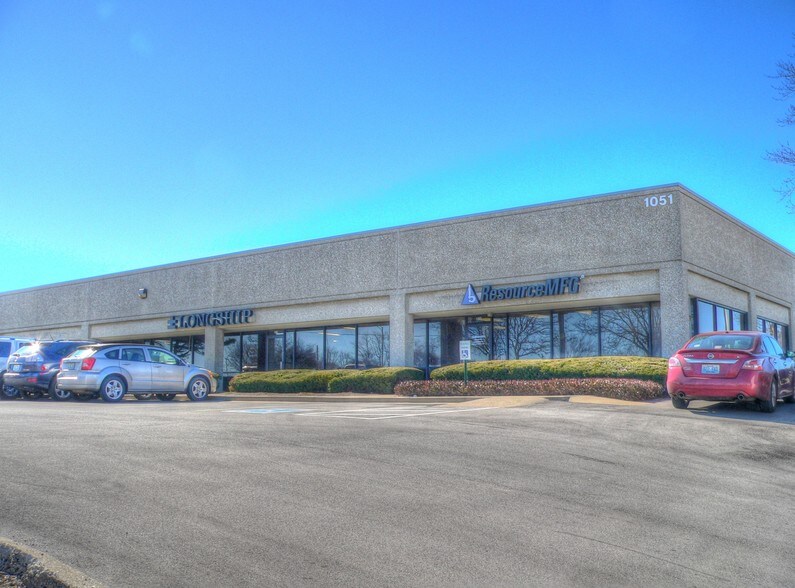 More Photos Of 1051 Newtown Pike, Lexington Unknown For Lease