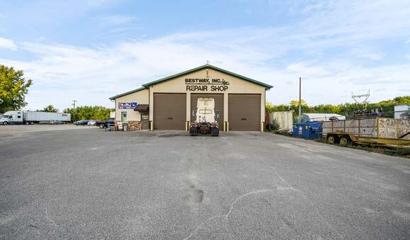 More Photos Of 1201 S Concord St S, South Saint Paul Industrial For Sale