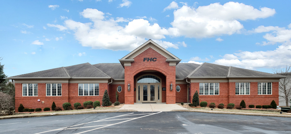 Primary Photo Of 1831 Lake Saint Louis Blvd, Lake Saint Louis Office For Lease