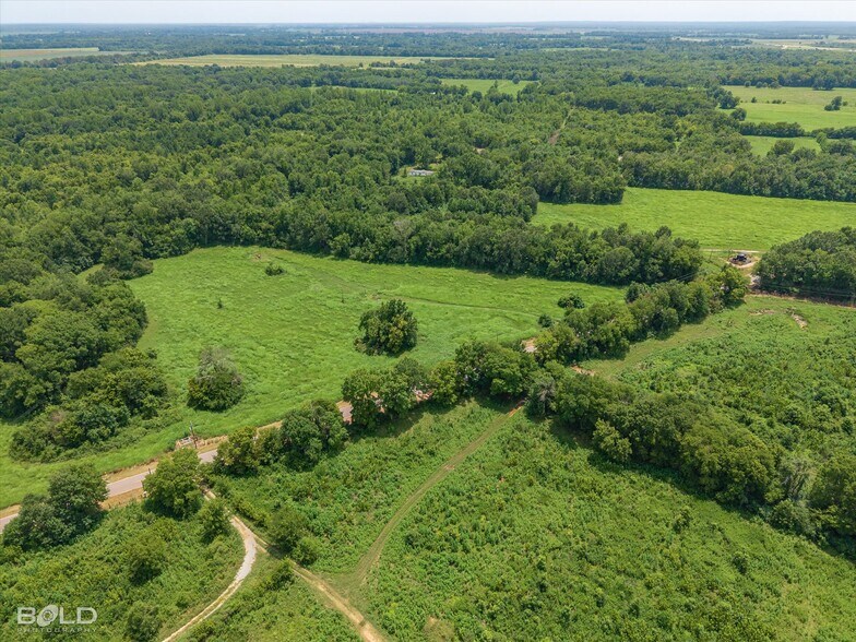 More Photos Of 11661 Gamm rd, Belcher Land For Sale