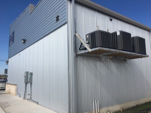 More Photos Of 400 Cheyenne Dr, Killeen Showroom For Lease