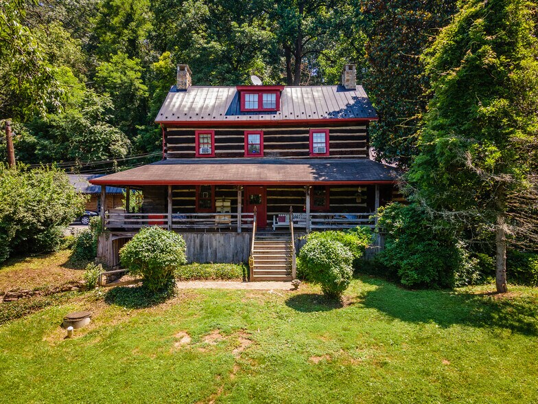 Primary Photo Of 1332 Susquehanna River Rd, Port Deposit Bar For Sale