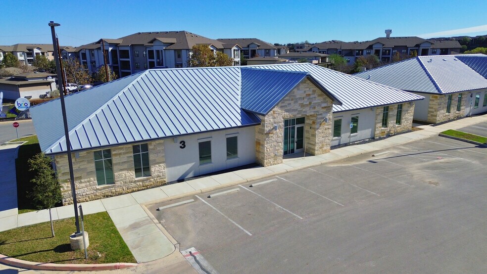 More Photos Of 7323 N Loop 1604 E, San Antonio Office For Sale